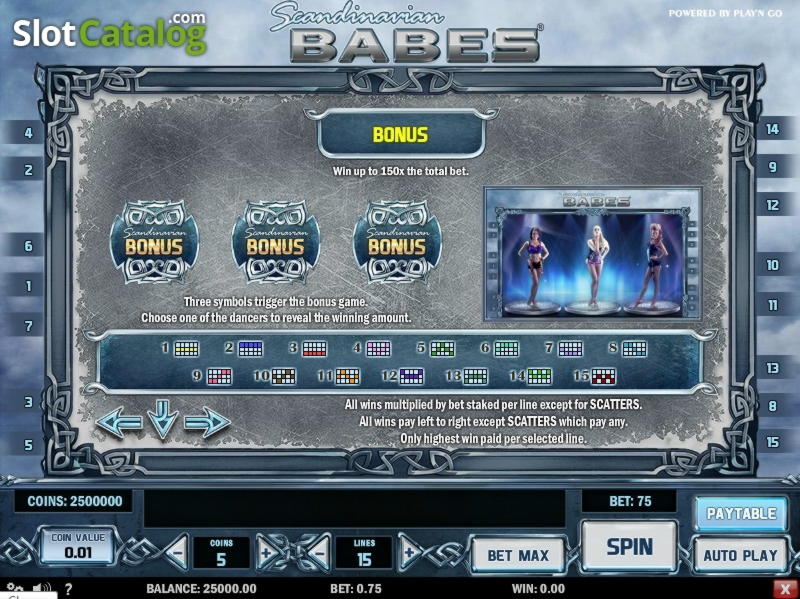 £185 No Deposit Casino Bonus at Genesis Casino