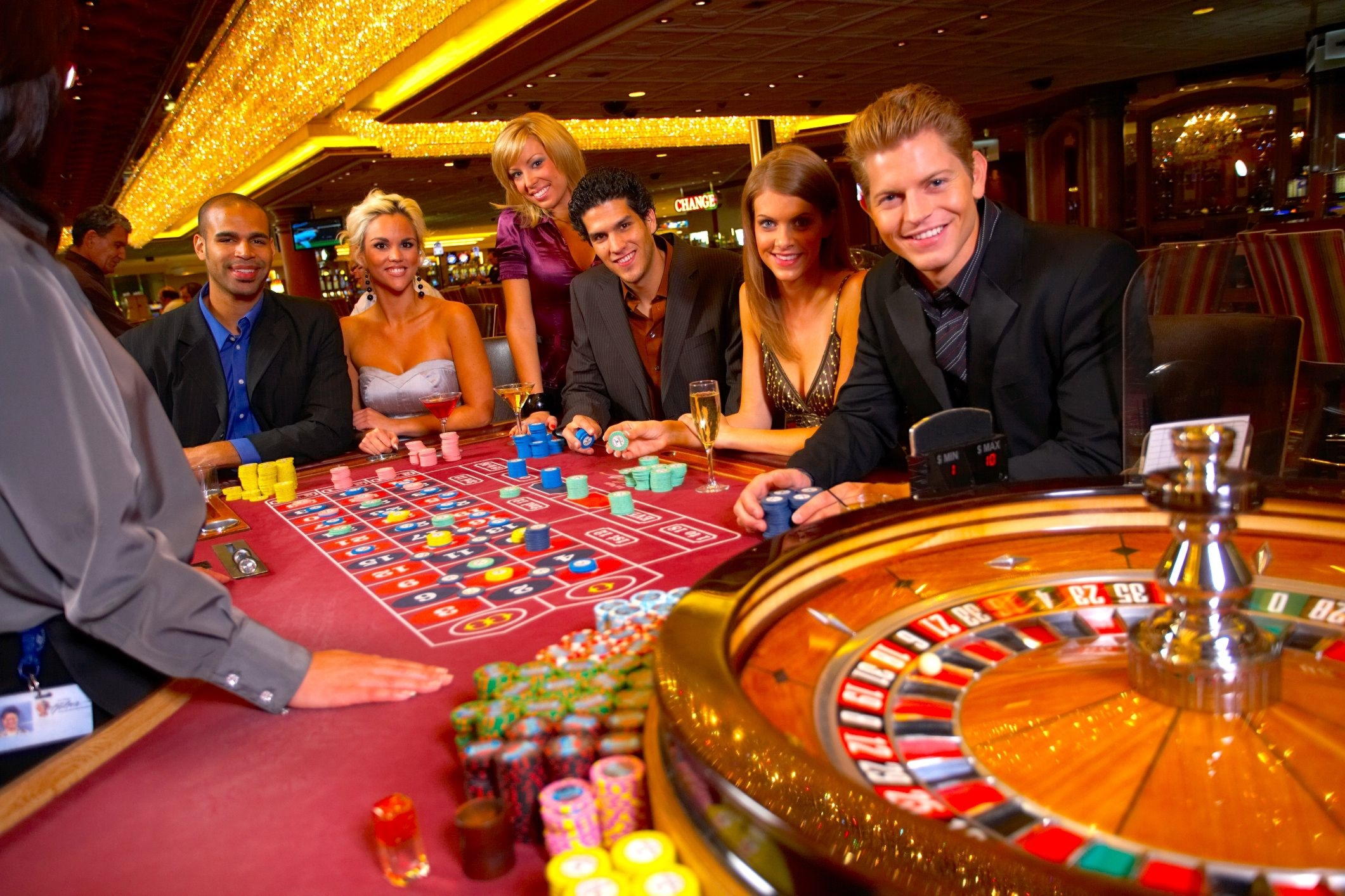 £525 Mobile freeroll slot tournament at Spinit Casino