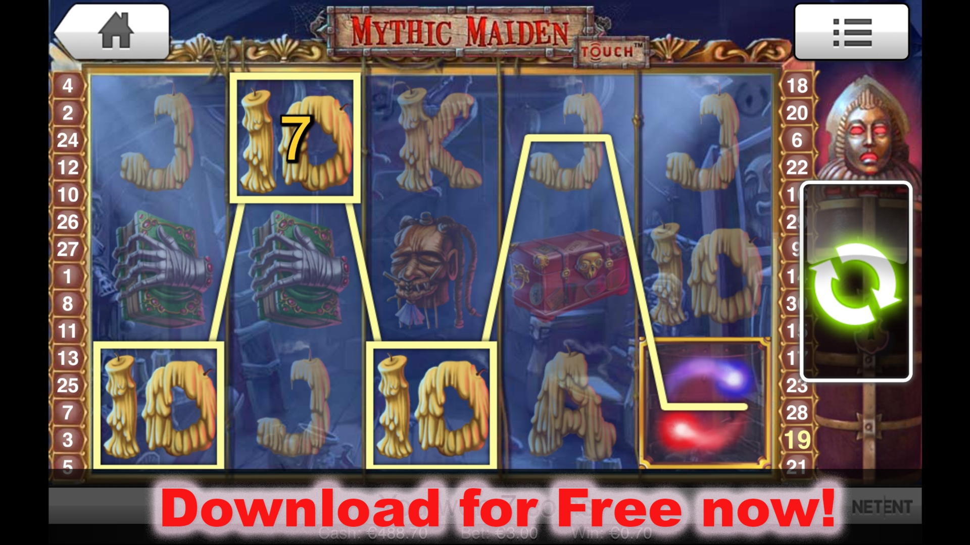 ﻿$75 Online Casino Tournament at Leo Dubai Casino
