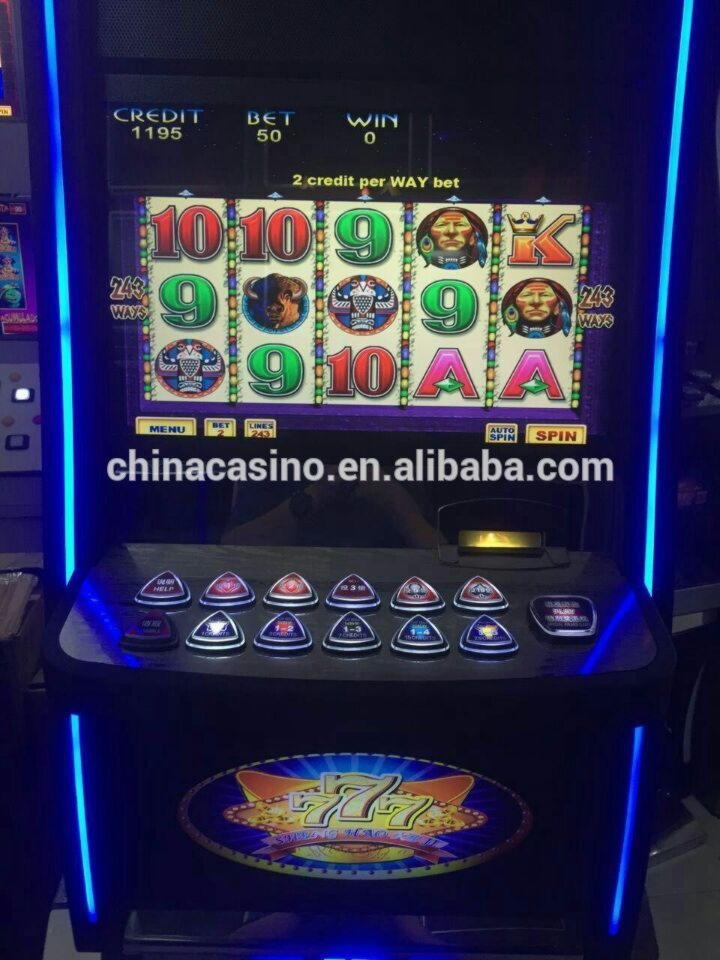 225% Match Bonus at Video Slots Casino