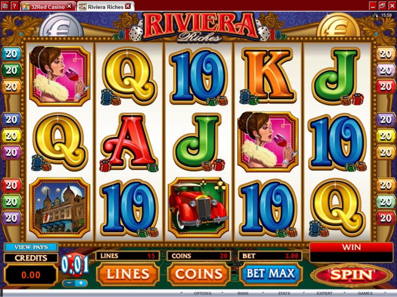 EUR 680 Tournament at Eurogrand Casino