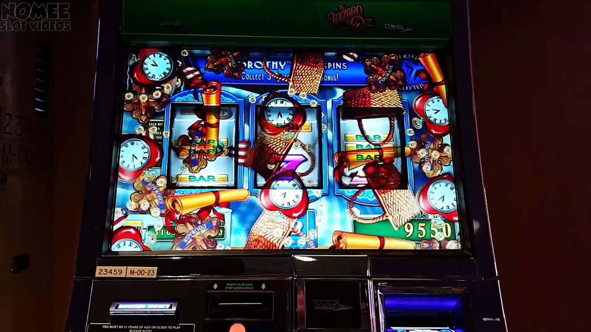33 Free Spins right now at Touch Lucky Casino