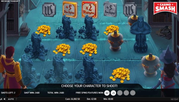 €470 Free Casino Chip at Touch Lucky Casino