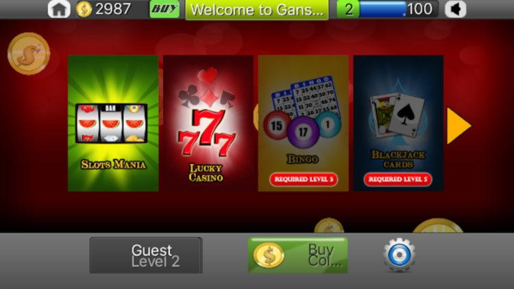 EUR 555 Free Casino Tournament at Volt Casino