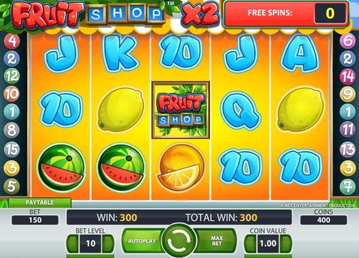 €2290 NO DEPOSIT at Party Casino