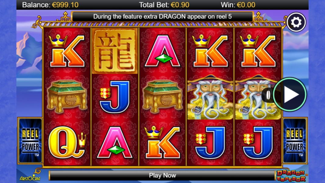 €75 Free Casino Ticket at Mansion Bet Casino