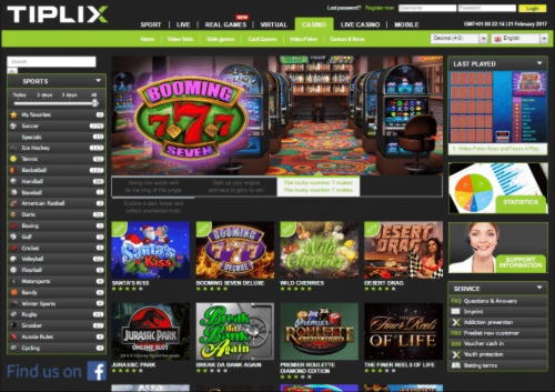 525% Match Bonus Casino at Red Spins Casino