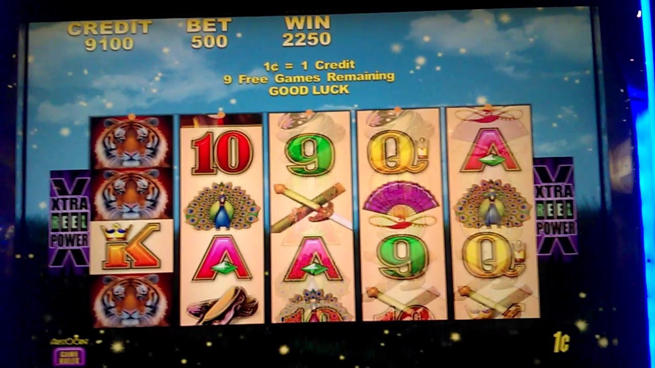€875 Tournament at Dream Dubai Casino