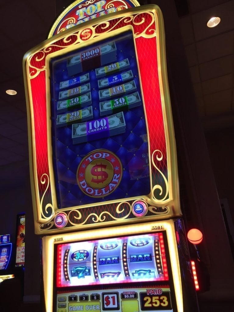 270% First Deposit Bonus at Volt Casino