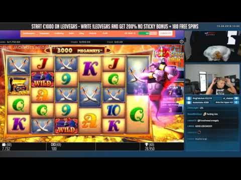 130% Deposit Match Bonus at Casimba Casino