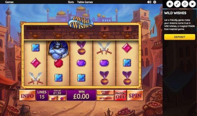 10 Free Spins right now at Video Slots Casino