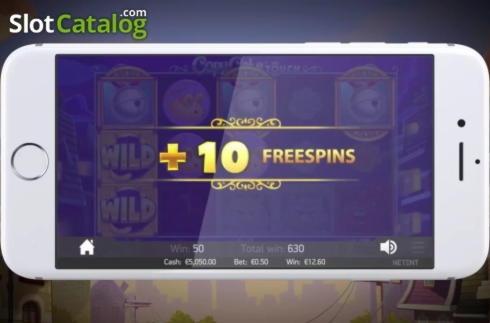 $1120 No deposit casino bonus at Spinit Casino