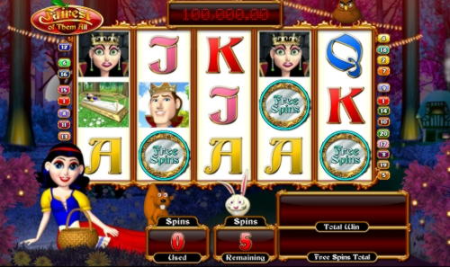 EUR 885 Mobile freeroll slot tournament at 777 Casino