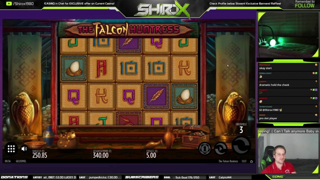 $333 FREE CHIP CASINO at Touch Lucky Casino