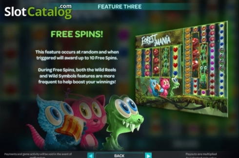 EURO 610 Free Money at Genesis Casino