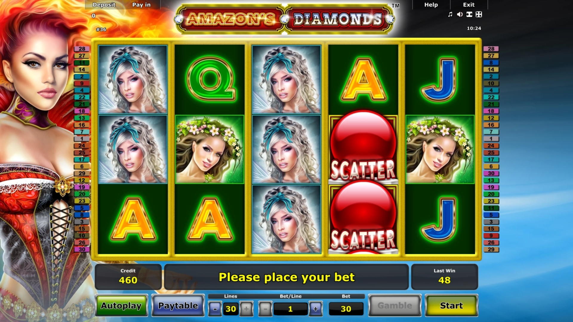 €525 Tournament at Dream Dubai Casino
