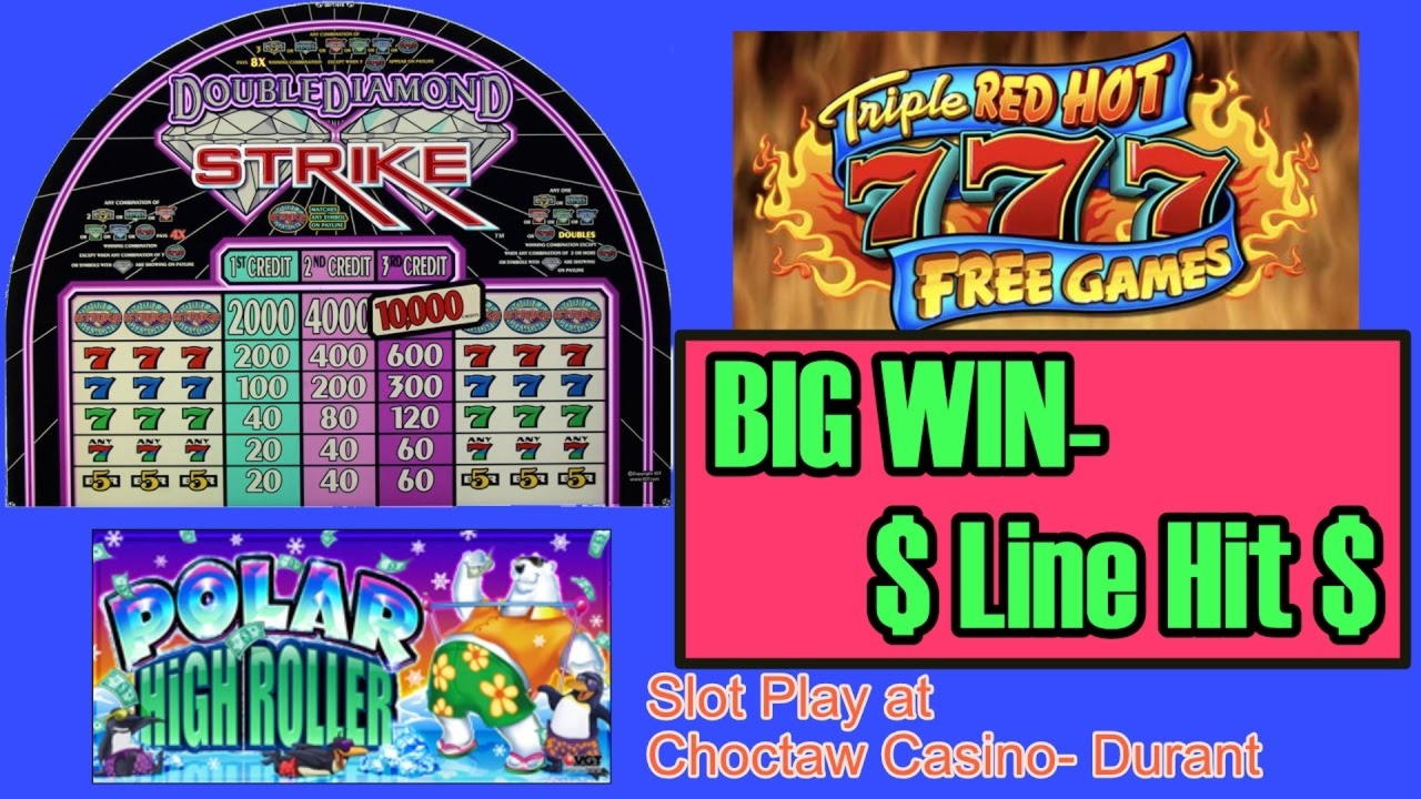 515% Deposit match bonus at Casino com