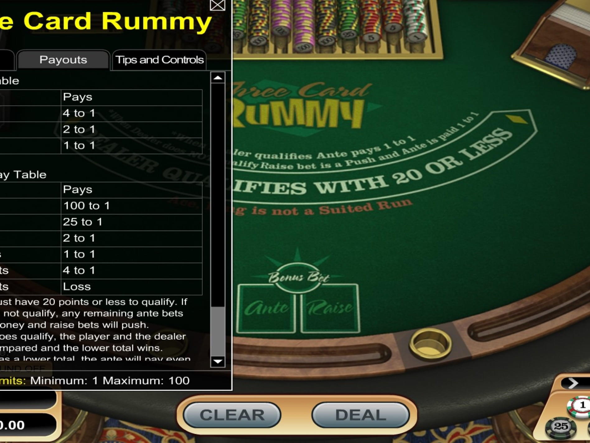 100% Casino Welcome Bonus at Gate777 Casino