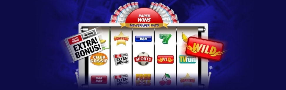 €675 Free casino chip at Party Casino