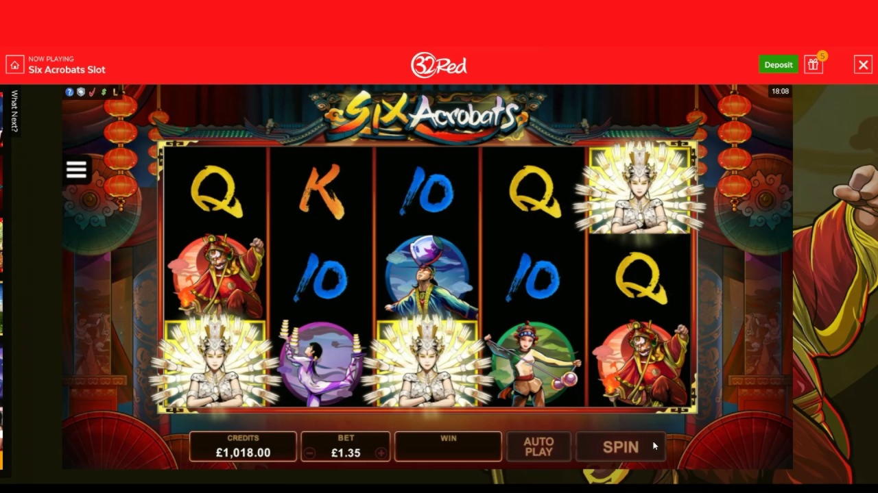 €135 Casino Tournament at Casimba Casino