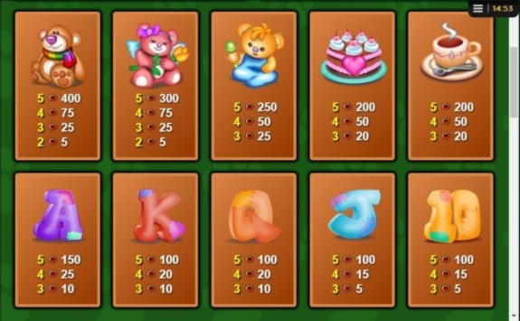 £4505 No Deposit Bonus Casino at Red Spins Casino