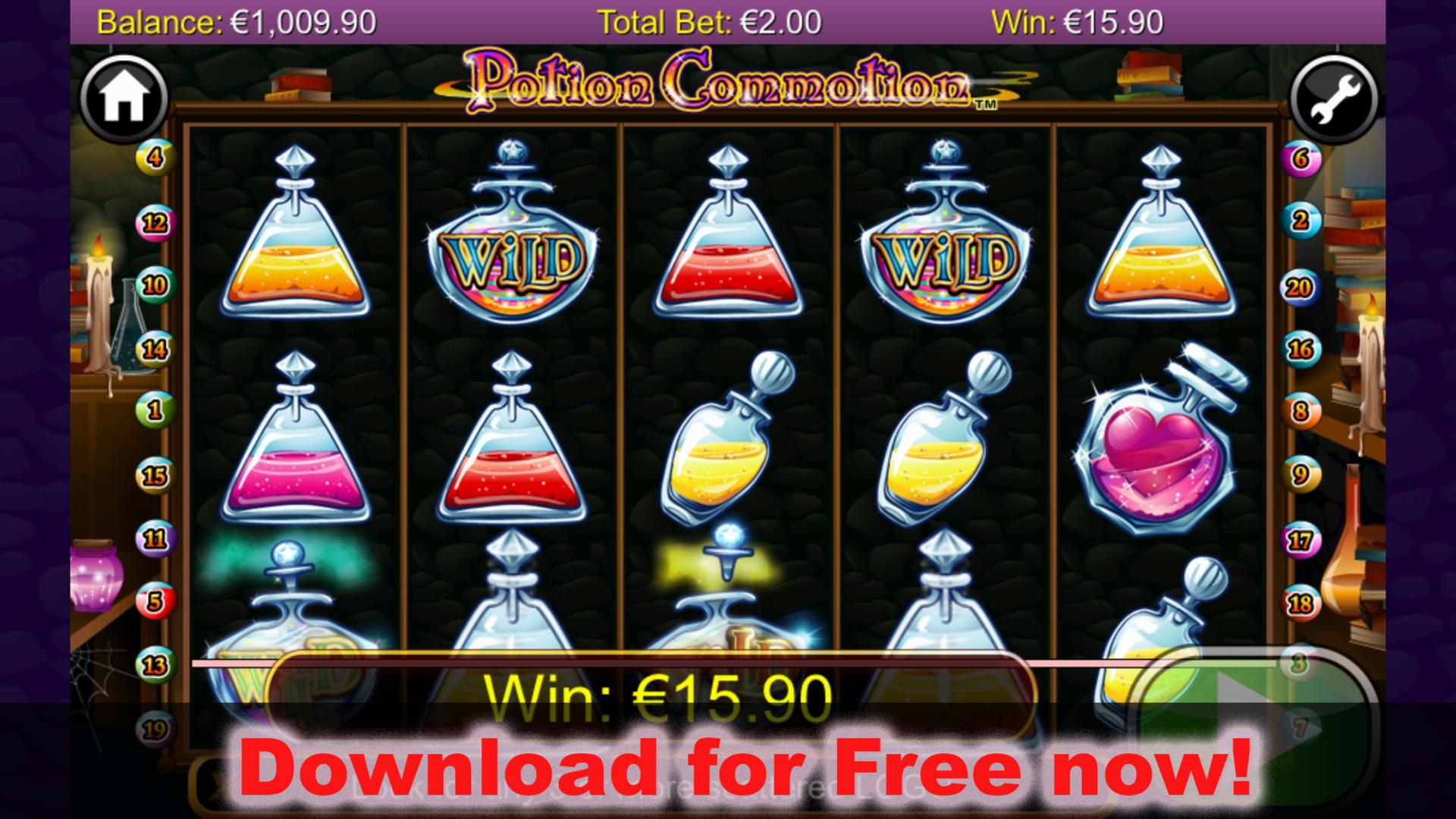 Eur 4315 No deposit bonus casino at Dream Dubai Casino