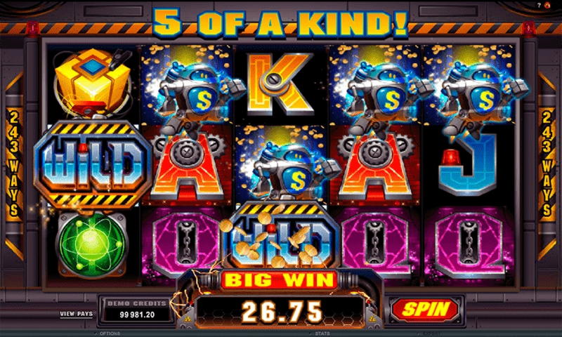 $2325 No Deposit Casino Bonus at Royal Panda Casino