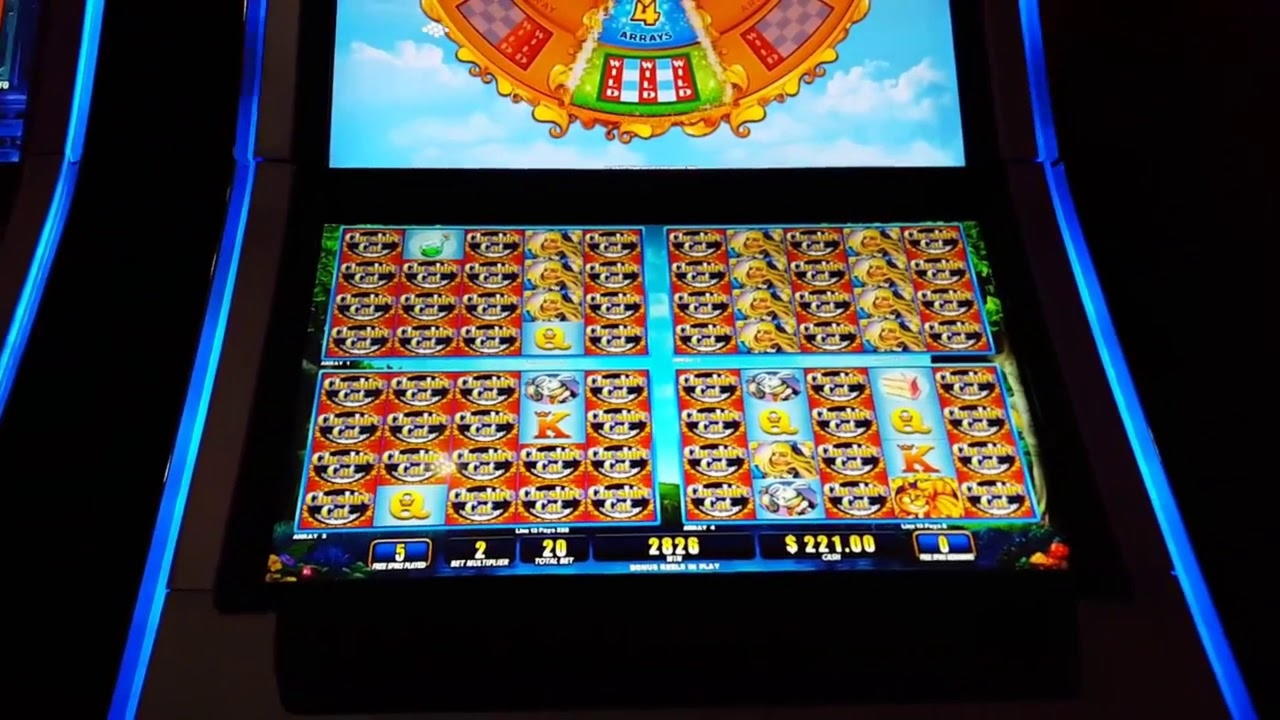 €1010 No deposit casino bonus at Volt Casino