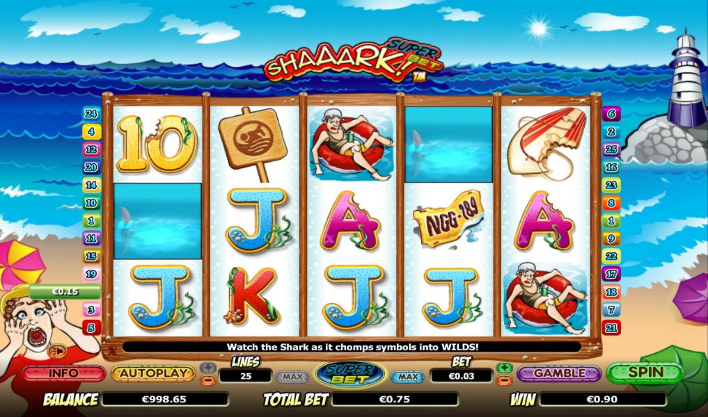 EUR 335 Free Chip at Dunder Casino