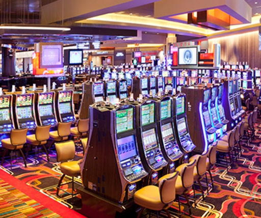 295 Free casino spins at Guts Casino