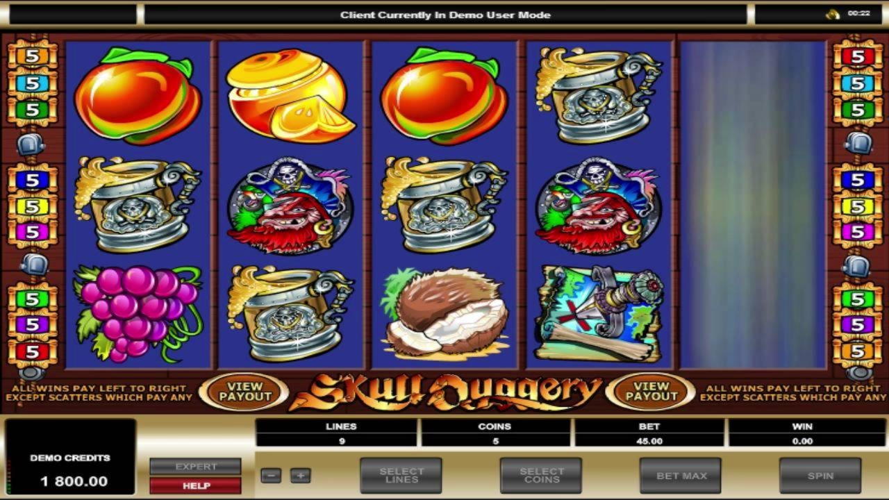 £505 Online Casino Tournament at Casimba Casino
