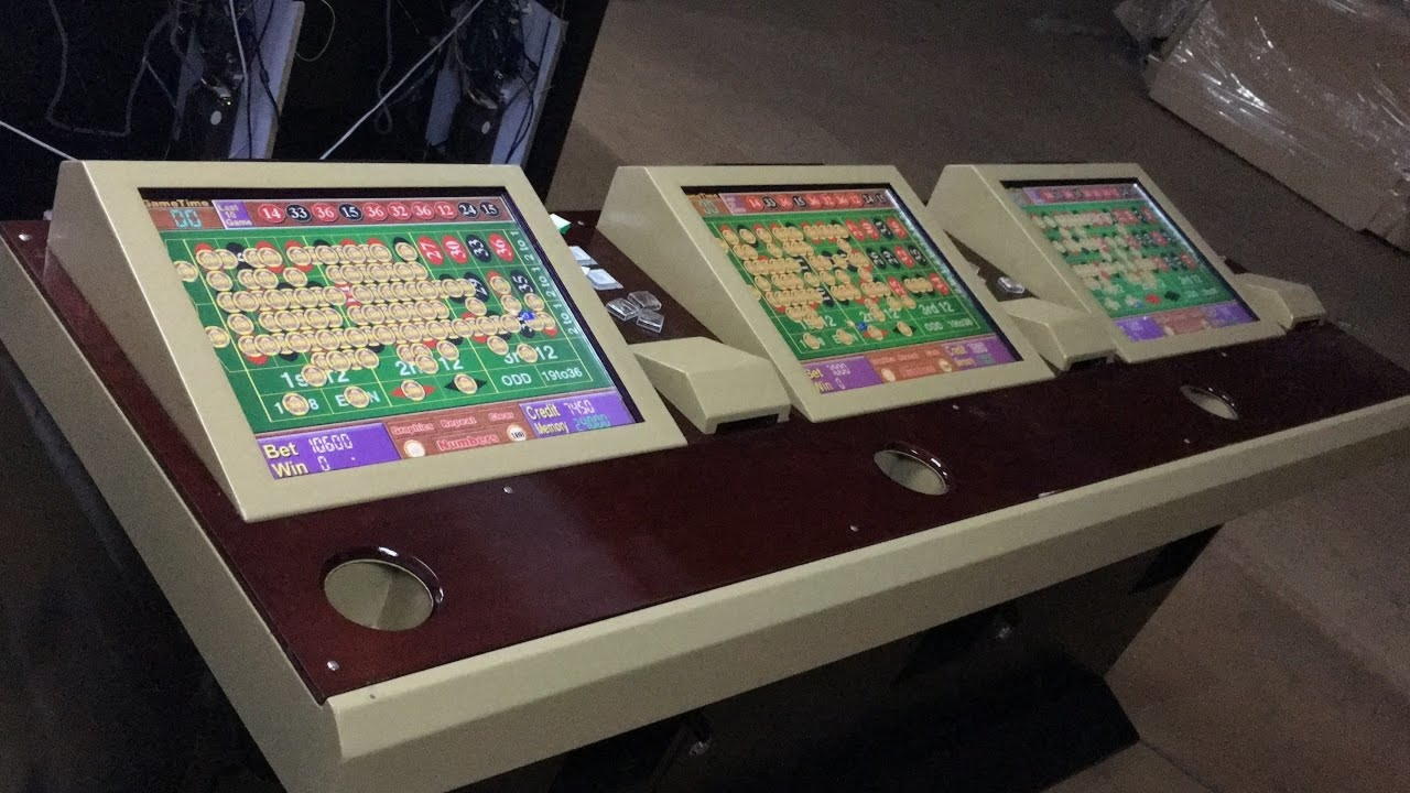 $70 casino chip at Dream Dubai Casino