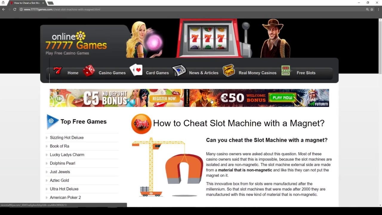 705% First deposit bonus at Hopa Casino