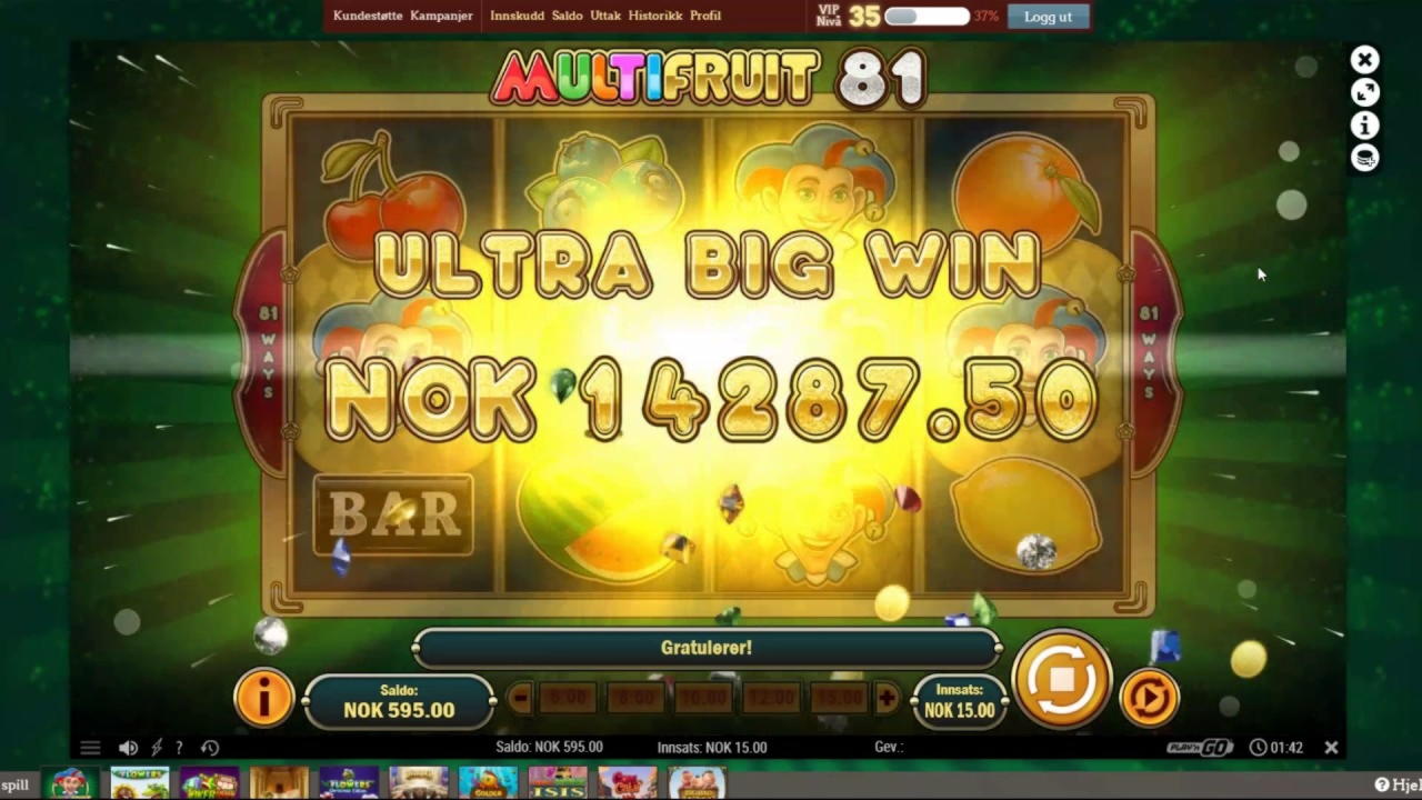 $175 Free chip at Casimba Casino