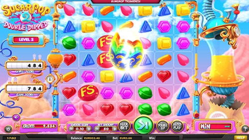 $590 Casino Tournament at Video Slots Casino
