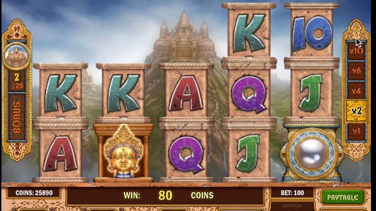 €435 Mobile freeroll slot tournament at Casino Shadowbet