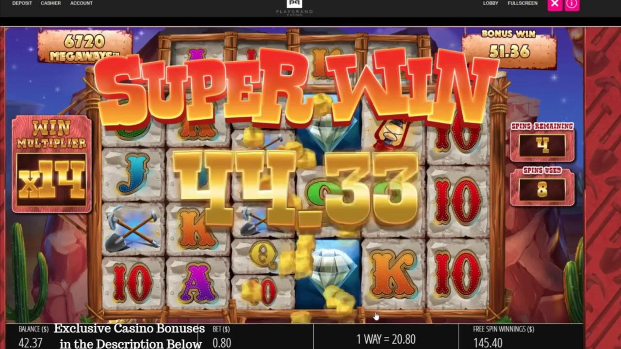 €225 Online Casino Tournament at Vegas Hero Casino