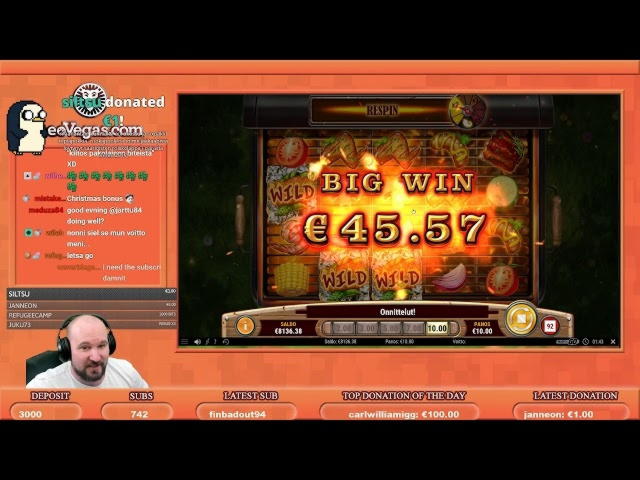 €333 FREE Chip at CasiPlay Casino