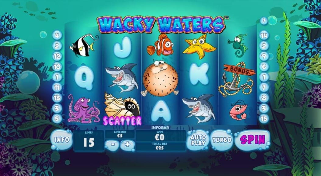 455% First deposit bonus at Magic Red Casino