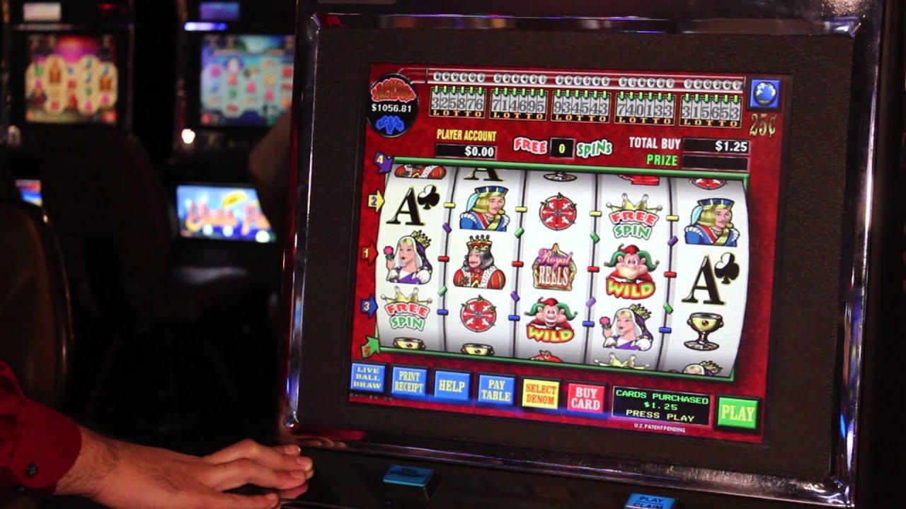 550% Match bonus at Royal Panda Casino