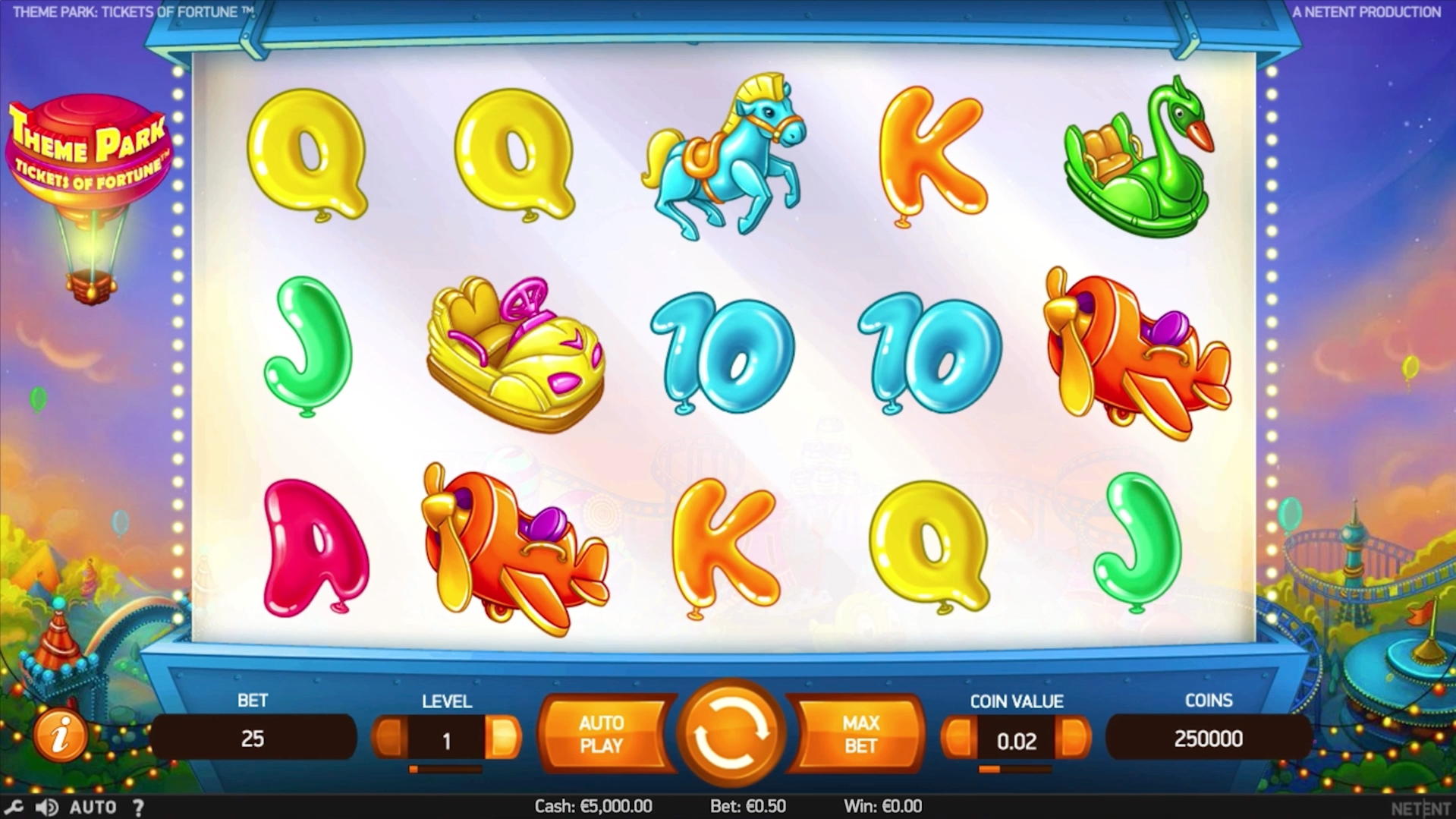 $1925 no deposit at Guts Casino