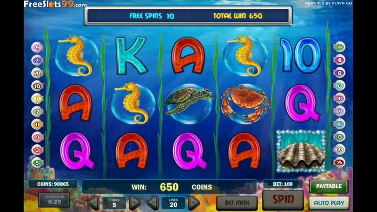 £465 Free chip at Leo Vegas Casino