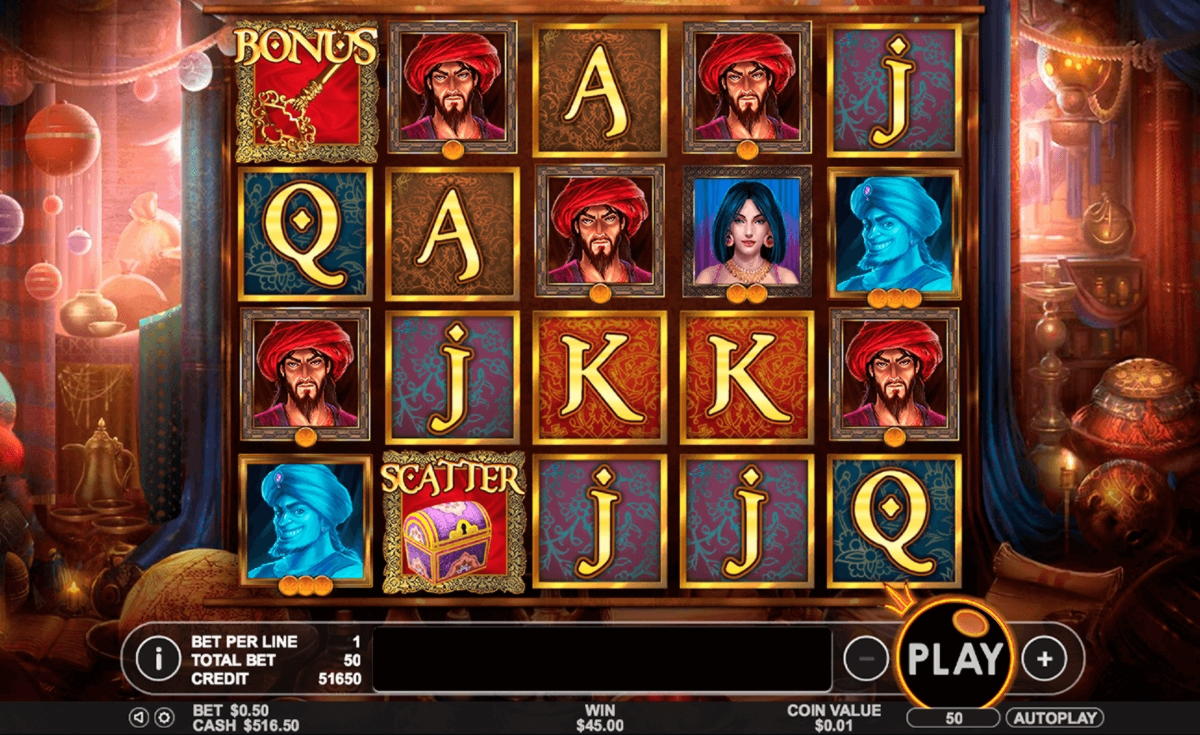 $660 Free Casino Tournament at Touch Lucky Casino