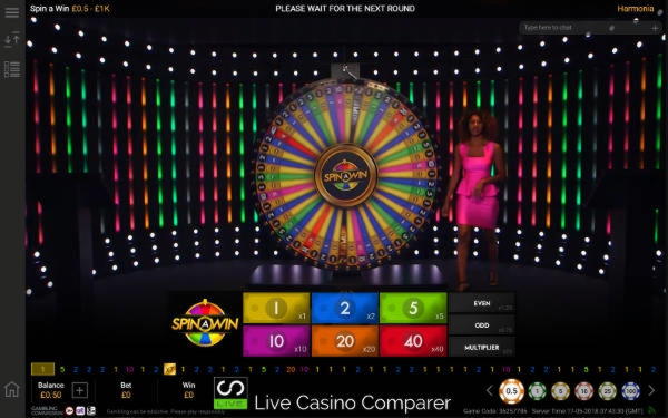 $180 Daily freeroll slot tournament at Wix Stars Casino
