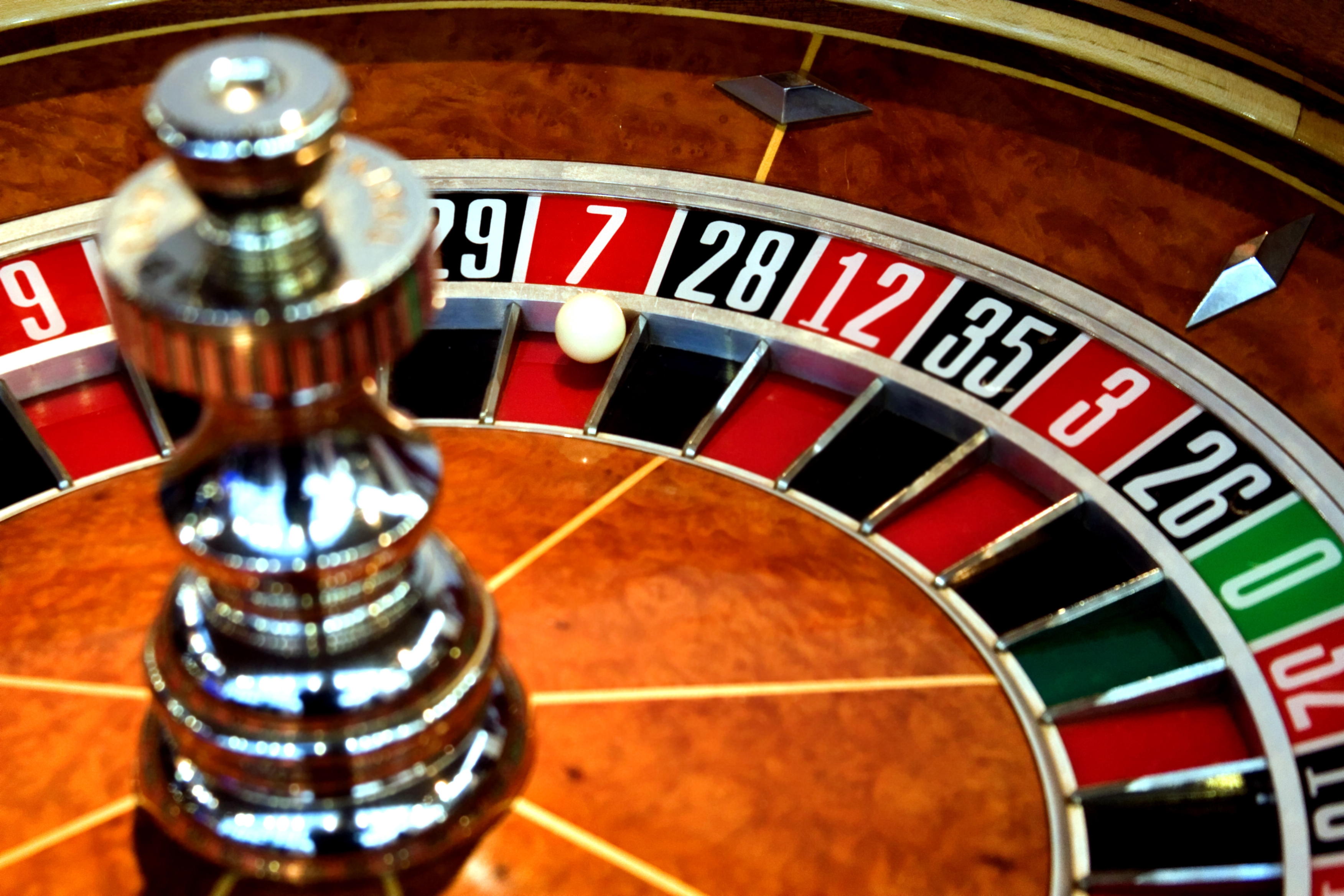 500% casino match bonus at Royal Panda Casino