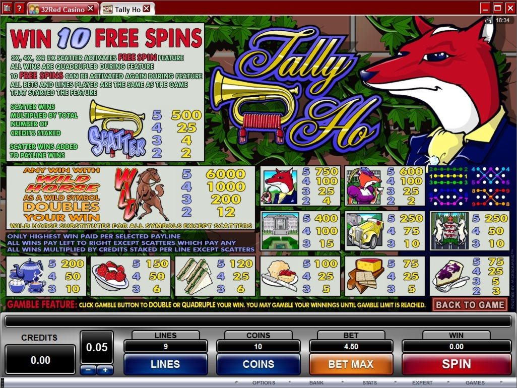 250 Free Spins at Video Slots Casino