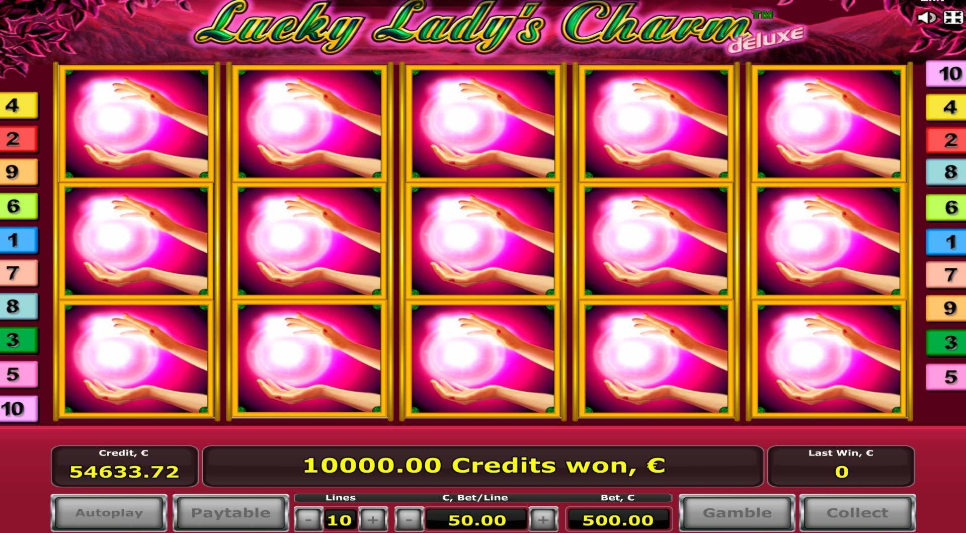 Eur 2140 NO DEPOSIT BONUS CASINO at Casimba Casino