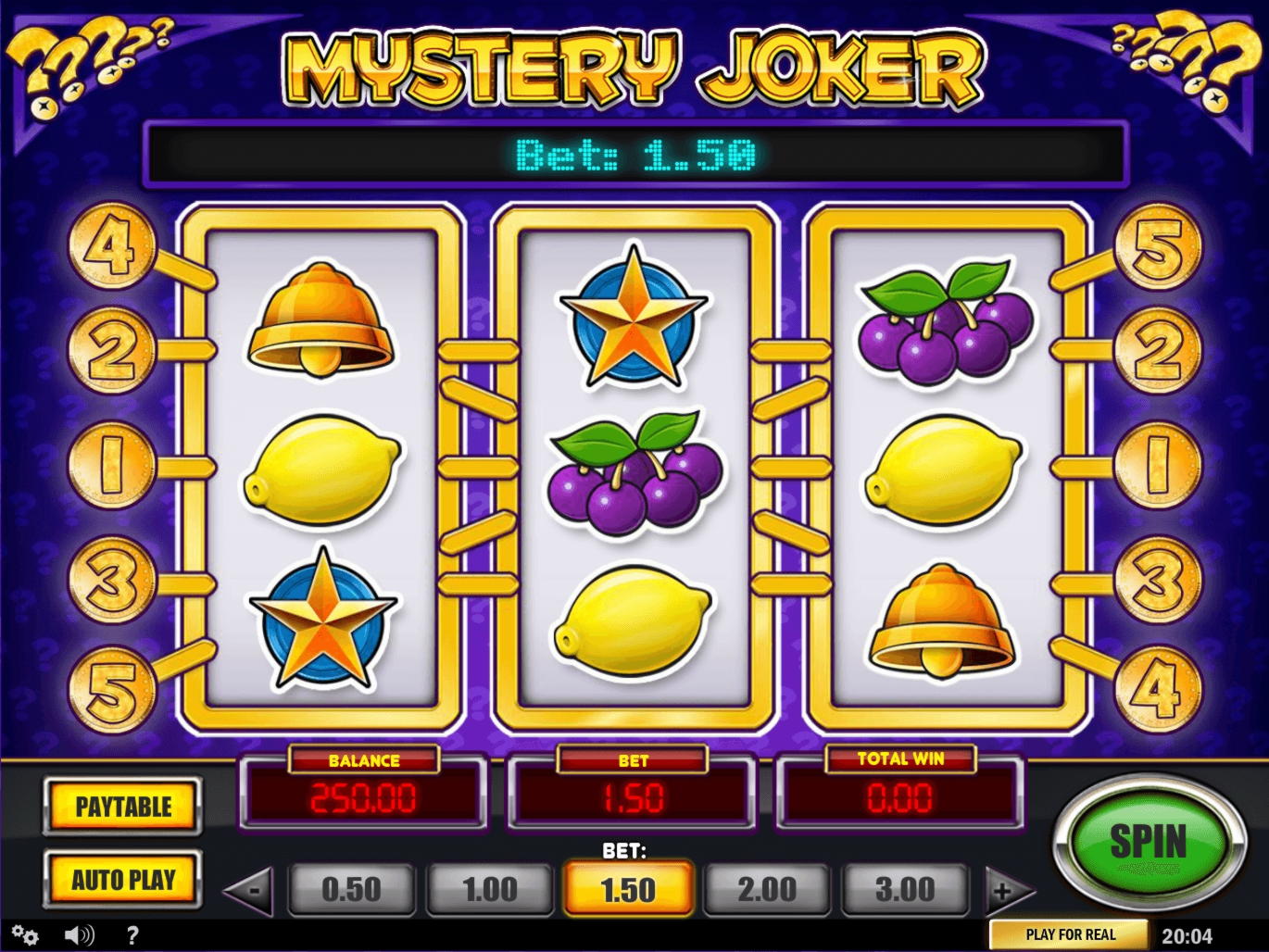 680% Match bonus at Vegas Hero Casino