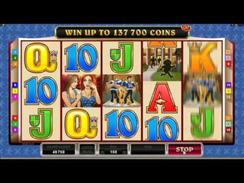 85 Free Spins at Guts Casino