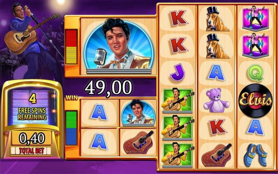550% Casino Welcome Bonus at Wix Stars Casino